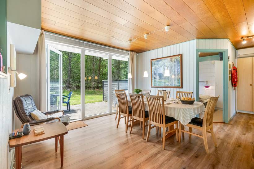 Foto von Ferienhaus ON17 in Ho - Blåvand - Westjütland