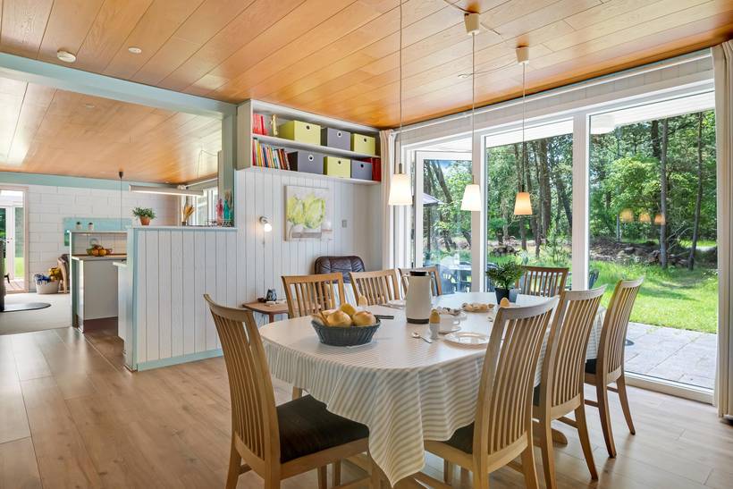 Foto von Ferienhaus ON17 in Ho - Blåvand - Westjütland