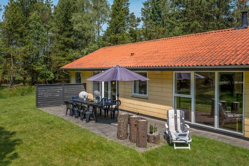 Foto von Ferienhaus ON17 in Ho - Blåvand - Westjütland