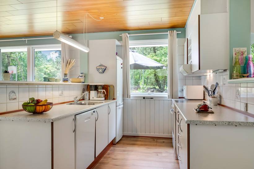 Foto von Ferienhaus ON17 in Ho - Blåvand - Westjütland