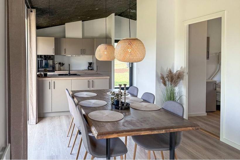 Foto von Ferienhaus ON18 in Hovborg - Westjütland