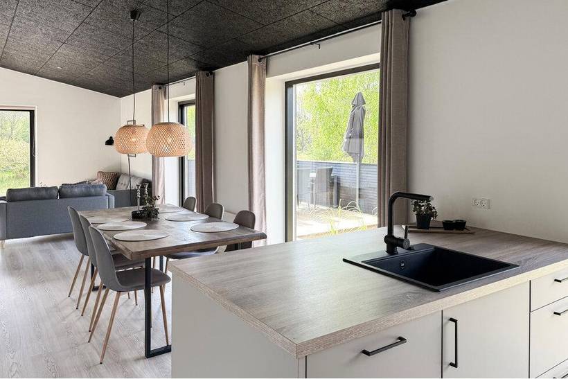 Foto von Ferienhaus ON18 in Hovborg - Westjütland