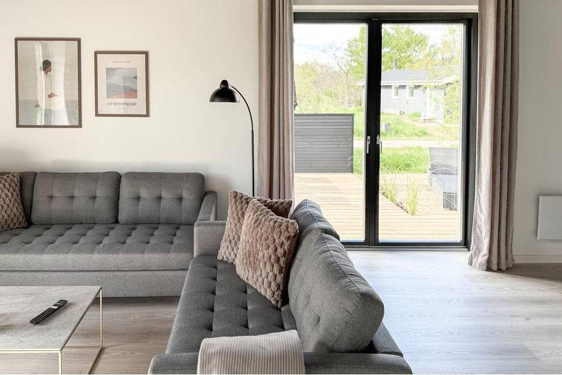 Foto von Ferienhaus ON18 in Hovborg - Westjütland