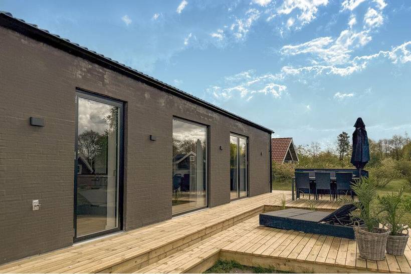 Foto von Ferienhaus ON18 in Hovborg - Westjütland