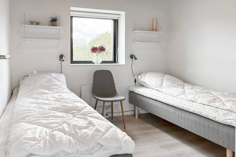 Foto von Ferienhaus ON18 in Hovborg - Westjütland