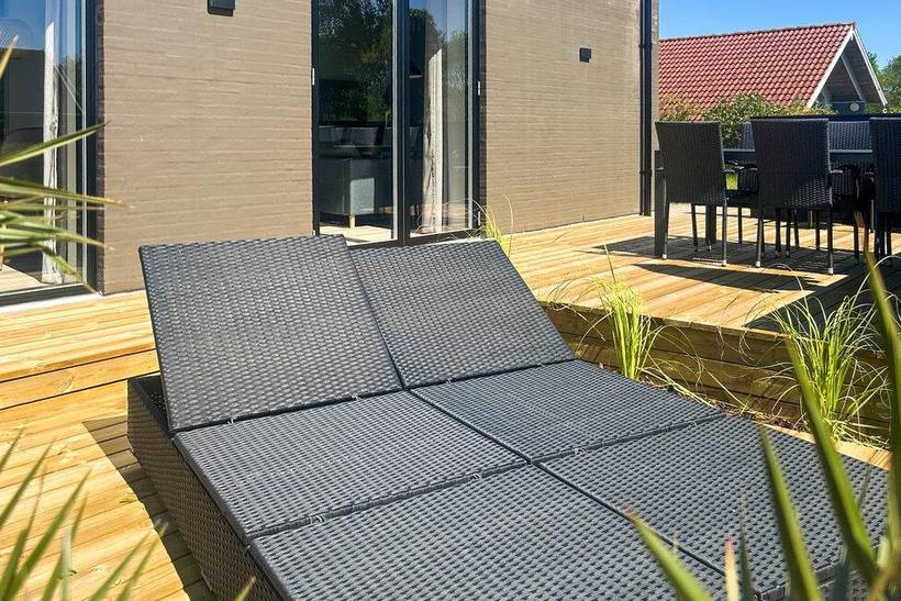 Foto von Ferienhaus ON18 in Hovborg - Westjütland