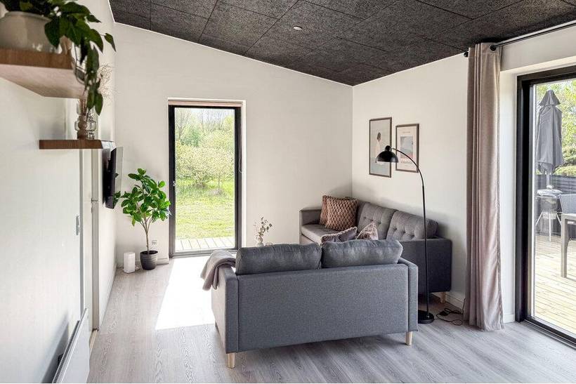Foto von Ferienhaus ON18 in Hovborg - Westjütland