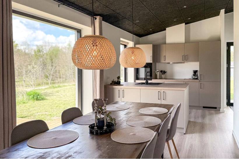 Foto von Ferienhaus ON18 in Hovborg - Westjütland