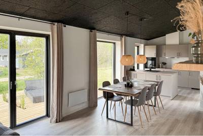 Vorschaubild von Ferienhaus ON18 in Hovborg - Westjütland