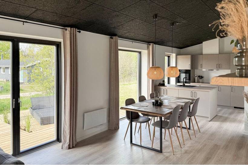Foto von Ferienhaus ON18 in Hovborg - Westjütland