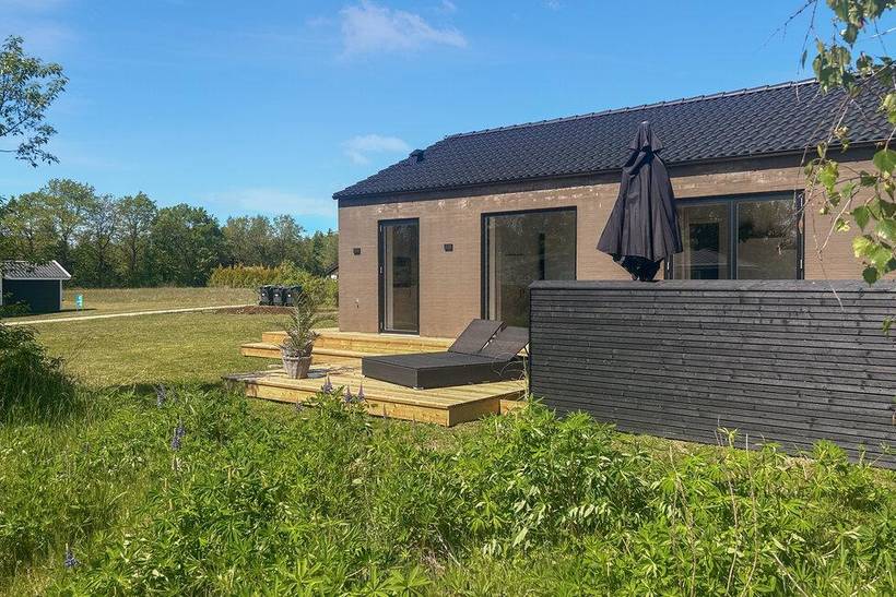 Foto von Ferienhaus ON18 in Hovborg - Westjütland