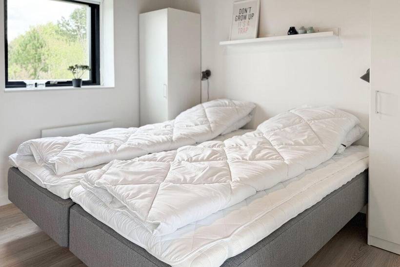 Foto von Ferienhaus ON18 in Hovborg - Westjütland