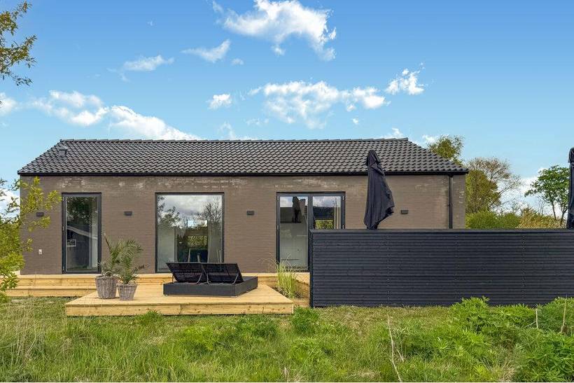 Foto von Ferienhaus ON18 in Hovborg - Westjütland
