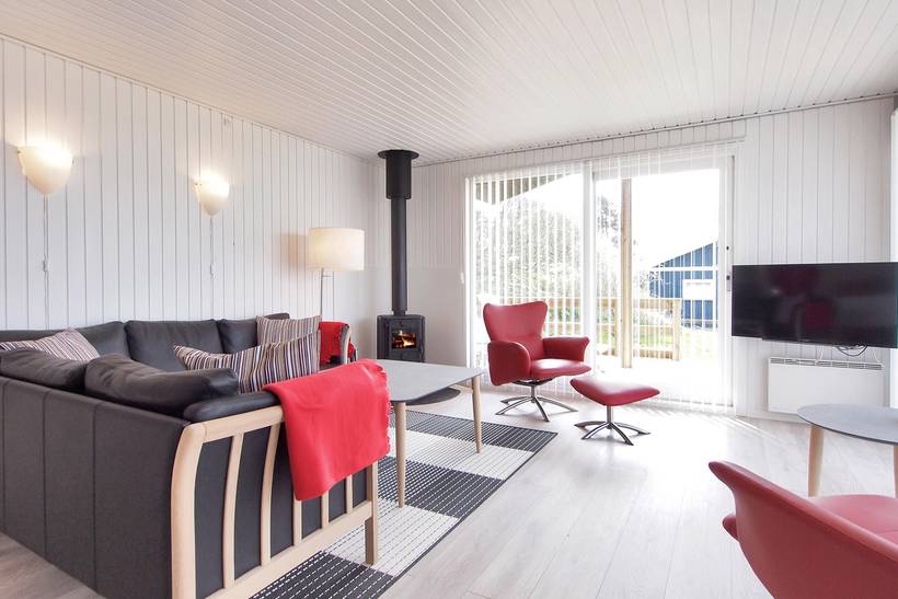 Foto von Ferienhaus ON21 in Sandager Næs - Südfünen