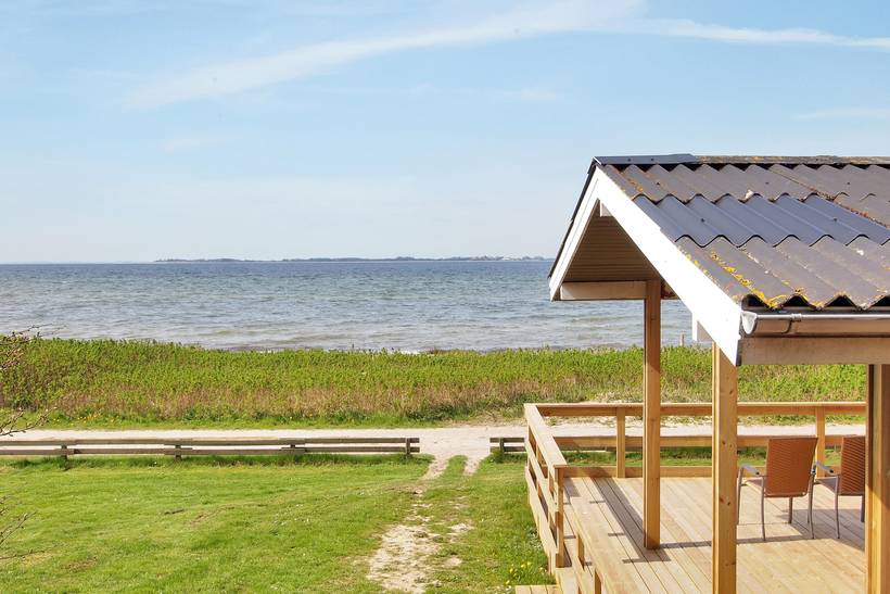 Foto von Ferienhaus ON21 in Sandager Næs - Südfünen