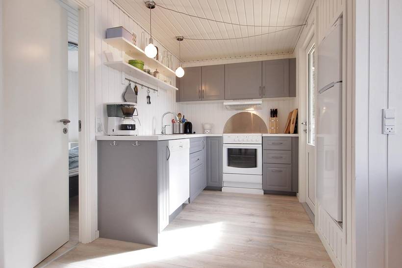 Foto von Ferienhaus ON21 in Sandager Næs - Südfünen