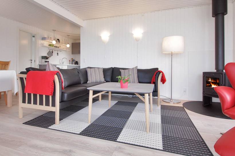 Foto von Ferienhaus ON21 in Sandager Næs - Südfünen