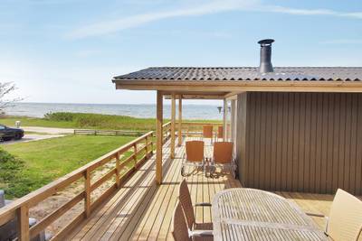 Vorschaubild von Ferienhaus ON21 in Sandager Næs - Südfünen
