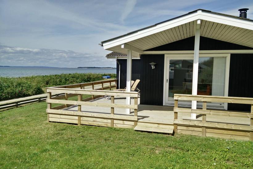 Foto von Ferienhaus ON21 in Sandager Næs - Südfünen