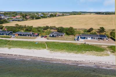 Vorschaubild von Ferienhaus ON21 in Sandager Næs - Südfünen