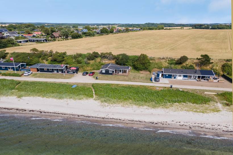 Foto von Ferienhaus ON21 in Sandager Næs - Südfünen