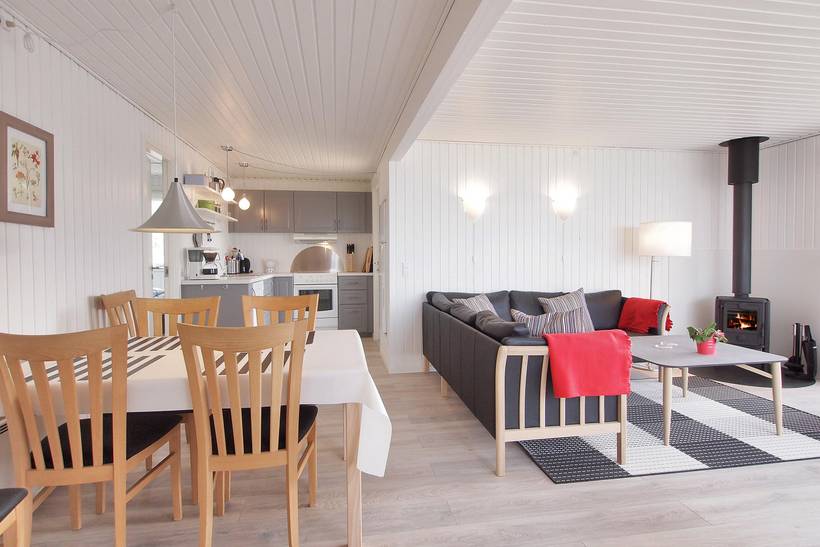 Foto von Ferienhaus ON21 in Sandager Næs - Südfünen