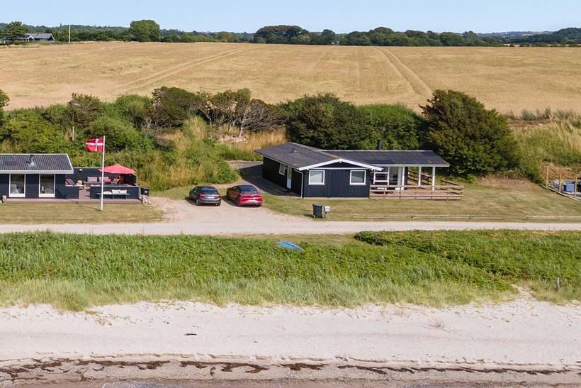 Foto von Ferienhaus ON21 in Sandager Næs - Südfünen