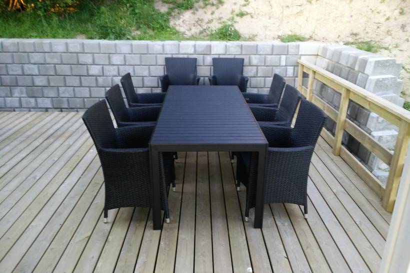 Foto von Ferienhaus ON21 in Sandager Næs - Südfünen