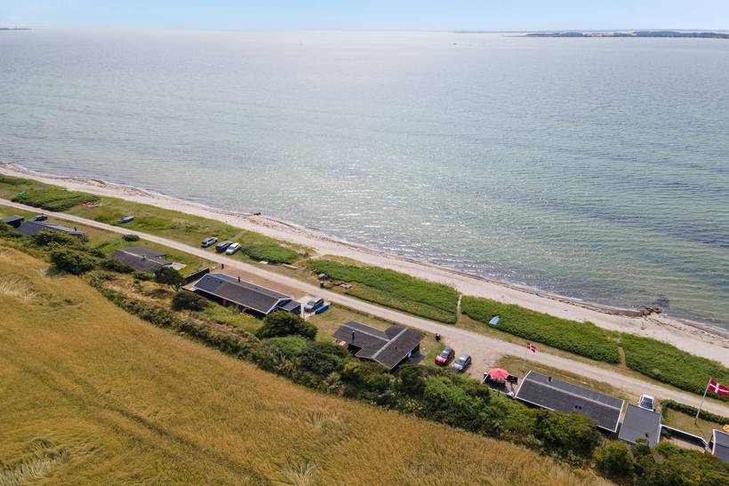 Foto von Ferienhaus ON21 in Sandager Næs - Südfünen