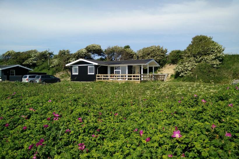 Foto von Ferienhaus ON21 in Sandager Næs - Südfünen