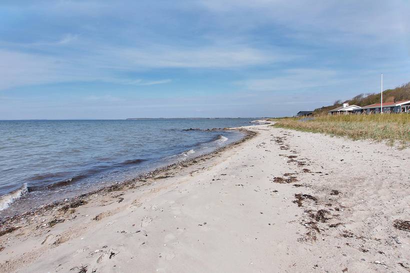 Foto von Ferienhaus ON21 in Sandager Næs - Südfünen