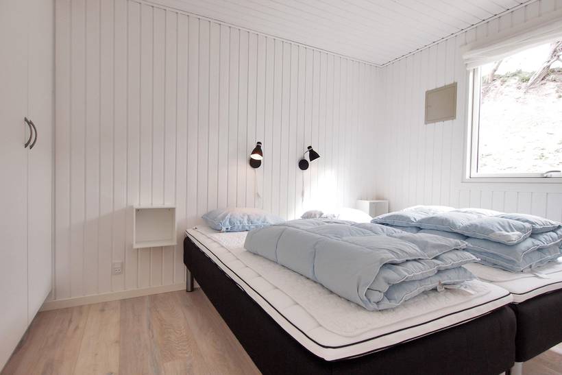 Foto von Ferienhaus ON21 in Sandager Næs - Südfünen