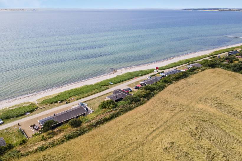 Foto von Ferienhaus ON21 in Sandager Næs - Südfünen