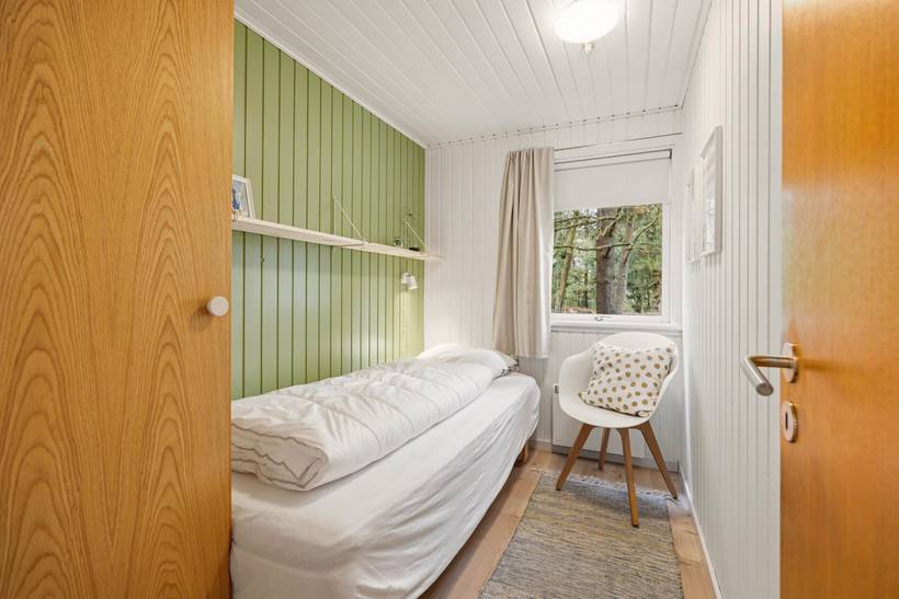 Foto von Ferienhaus ON22 in Houstrup - Westjütland