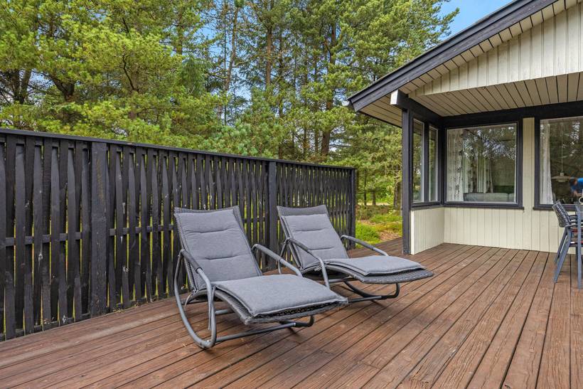 Foto von Ferienhaus ON22 in Houstrup - Westjütland