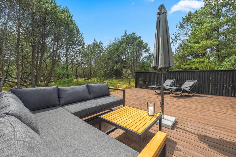 Foto von Ferienhaus ON22 in Houstrup - Westjütland