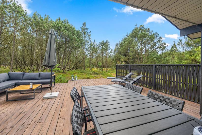 Foto von Ferienhaus ON22 in Houstrup - Westjütland