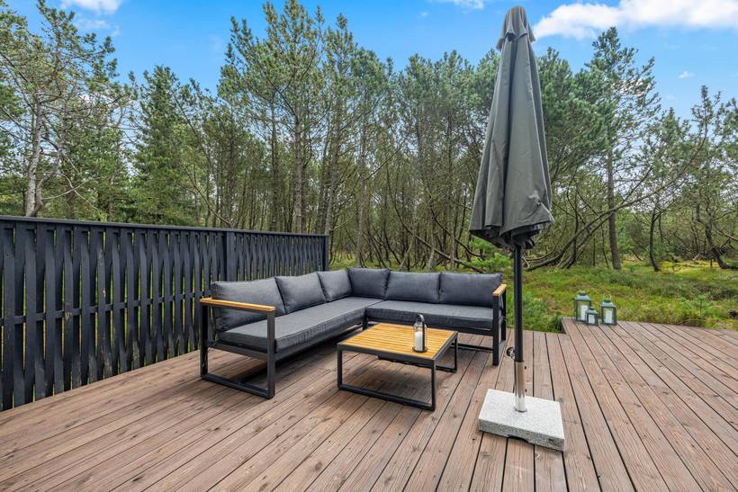 Foto von Ferienhaus ON22 in Houstrup - Westjütland