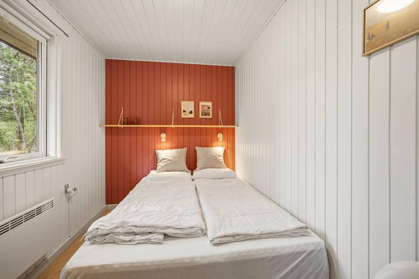 Foto von Ferienhaus ON22 in Houstrup - Westjütland