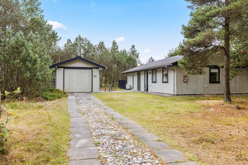 Foto von Ferienhaus ON22 in Houstrup - Westjütland