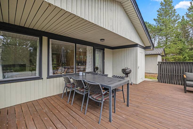 Foto von Ferienhaus ON22 in Houstrup - Westjütland