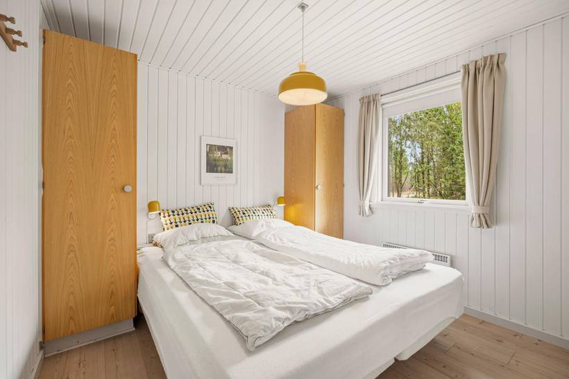 Foto von Ferienhaus ON22 in Houstrup - Westjütland