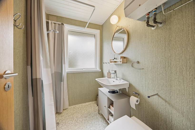 Foto von Ferienhaus ON22 in Houstrup - Westjütland