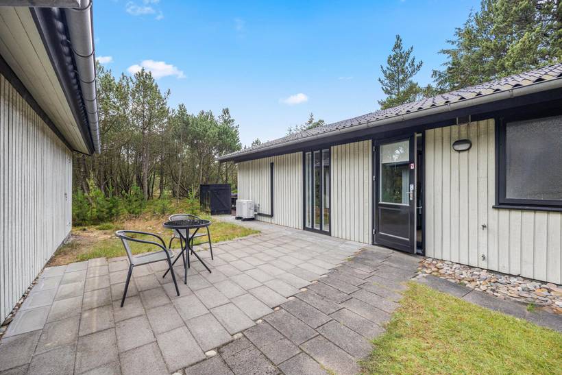 Foto von Ferienhaus ON22 in Houstrup - Westjütland