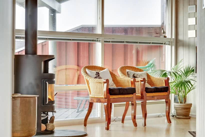 Foto von Ferienhaus ON23 in Lønstrup - Nordjütland