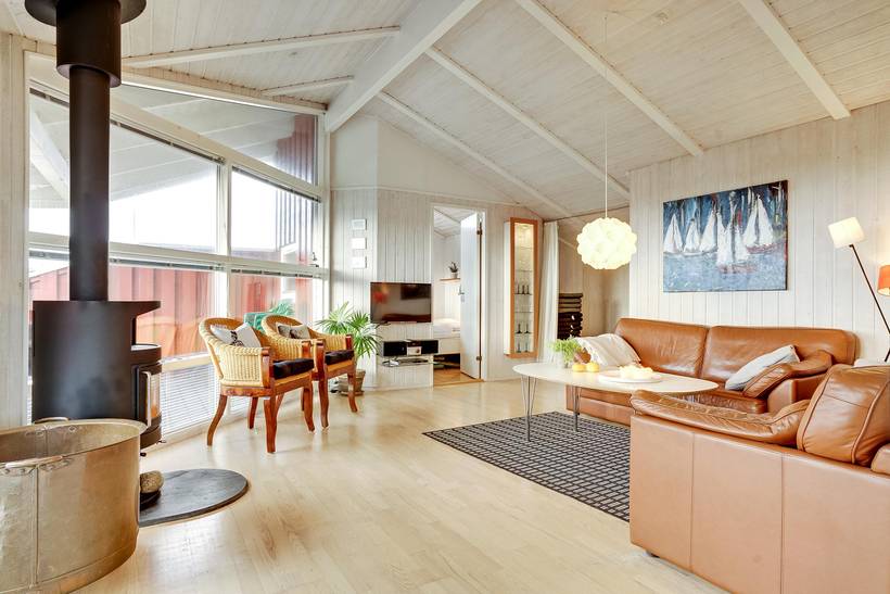 Foto von Ferienhaus ON23 in Lønstrup - Nordjütland