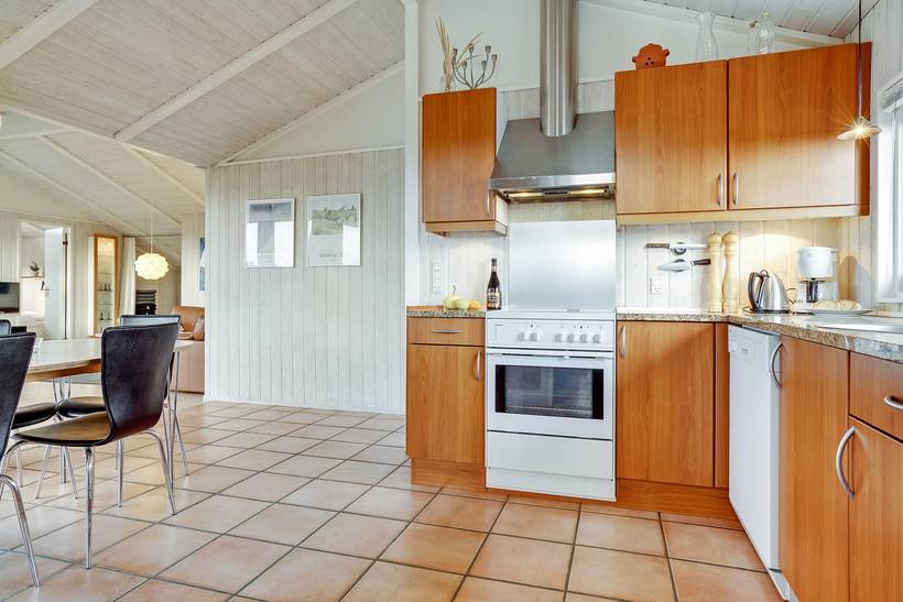 Foto von Ferienhaus ON23 in Lønstrup - Nordjütland