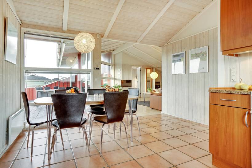 Foto von Ferienhaus ON23 in Lønstrup - Nordjütland