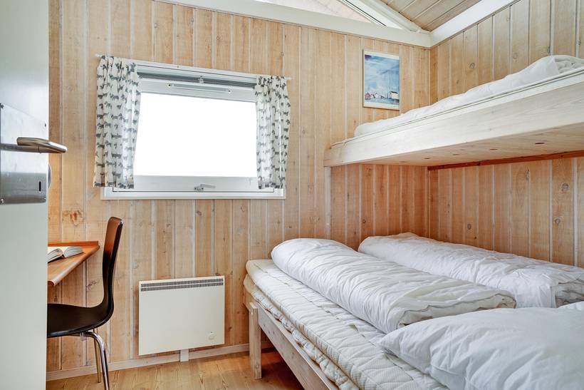 Foto von Ferienhaus ON23 in Lønstrup - Nordjütland