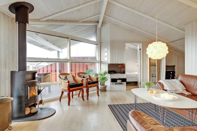 Foto von Ferienhaus ON23 in Lønstrup - Nordjütland